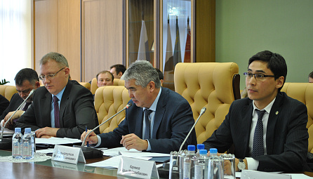 ԵՏՀ մաքսային կարգավորման հարցերով խորհրդատվական կոմիտեի 27-րդ նիստը 