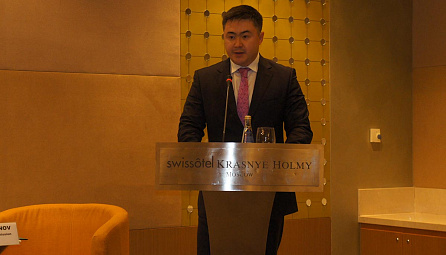 Economic, financial and trade policy of the Eurasian Economic Union. Opportunities for foreign business