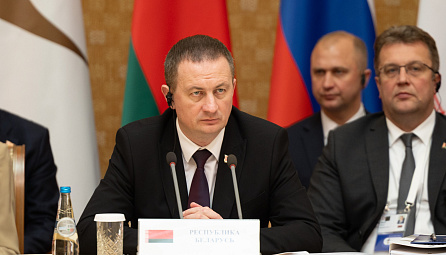 Заседание ЕМПС в Минске 30 сентября 2025 года 
