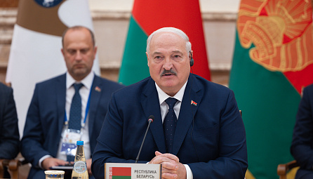 Итоги заседания Высшего Евразийского экономического совета 27 июня 2025 г.