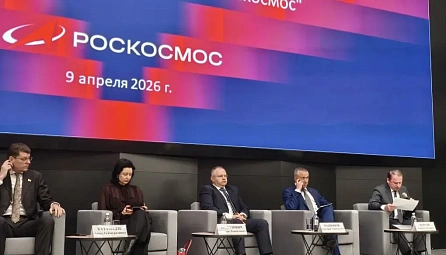 Максим Ермолович: «Евразийский реестр промтоваров становится основой для формирования общего промышленного пространства» 