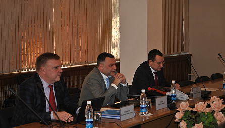 ԵՏՀ-ն գնահատել է ԵԱՏՄ-ին երկրի անդամակցության շրջանակներում Ղրղզստանի մաքսային ծառայության կողմից ընթացակարգերի կատարումը 