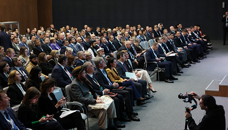 Гоар Барсегян: «Эпизоотическое благополучие – важная составляющая продовольственной обеспеченности»