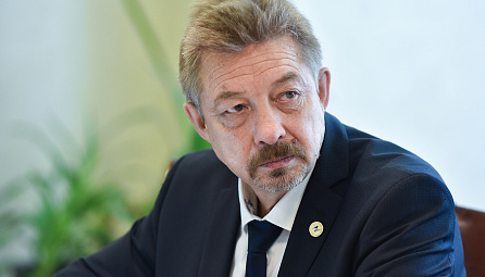 Семинар ЕЭК-ВОЗЖ для уполномоченных в сфере ветеринарии органов стран ЕАЭС
