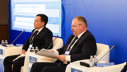 Максим Ермолович: «Цифровизация госзакупок становится ключевым фактором развития рынка ЕАЭС»
