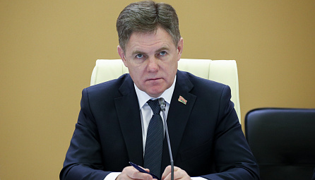 Заседание Совета Евразийской экономической комиссии