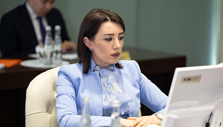 Заседание Коллегии ЕЭК 15 июля 2025 г.