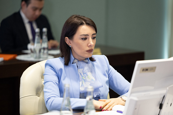 Заседание Коллегии ЕЭК 15 июля 2025 г.