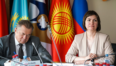Семинар по статистике