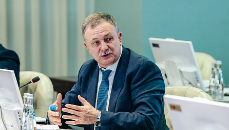 Заседание Коллегии ЕЭК 17 декабря 2024 г.