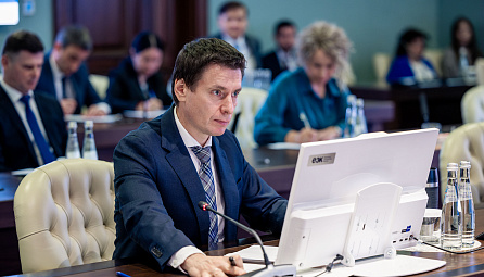 Заседание Коллегии ЕЭК 23 июля 2024 г.