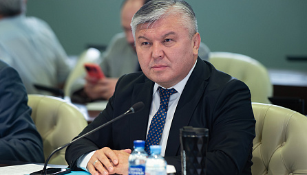 ЕАЭО елдері ішкі су көлігі саласындағы біліктілік талаптары бойынша келісімге келді