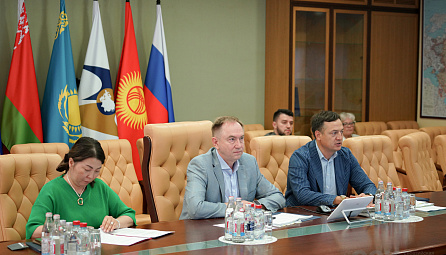 Одобрены правовые и организационные подходы по развитию сотрудничества со Всемирной таможенной организацией