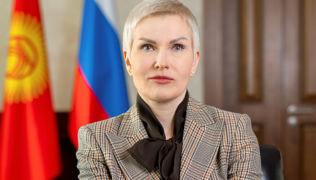 Брифинг официального представителя ЕЭК Ии Малкиной 13 сентября 2023 г.