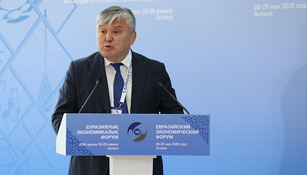 Руководители международных организаций обсудили опыт цифровой трансформации трансграничных перевозок