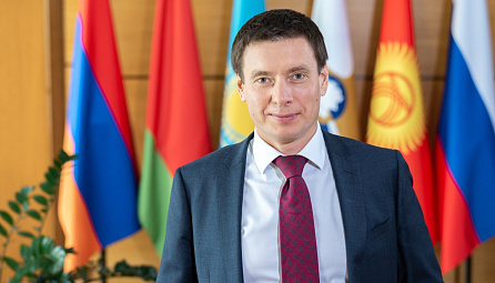 ЕЭК Кеңеши кол коюуга даярдоо үчүн Бирликтин өлкөлөрүнө электрондук соода жөнүндө макулдашуунун долбоорун жөнөттү