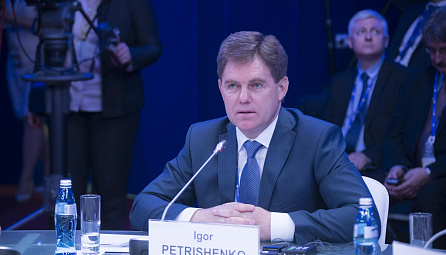 Сарапшылар ПХЭФ шеңберінде интеграциялау жөніндегі дөңгелек үстелде ЕАЭО-ның сыртқы нарықтарда дамуы мен позициялануы әлеуетін талқылады