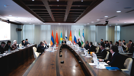 Հանձնաժողովի կոլեգիան հավանություն է տվել ԵԱՏՄ երկրներում սպառողների իրավունքների պաշտպանության ոլորտի փաստաթղթերի փաթեթին