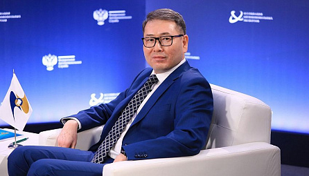 EAEU to master new methods for regulating digital markets - EEC Minister