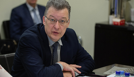 ЕЭК и страны ЕАЭС работают над новыми таможенными  упрощениями для бизнеса