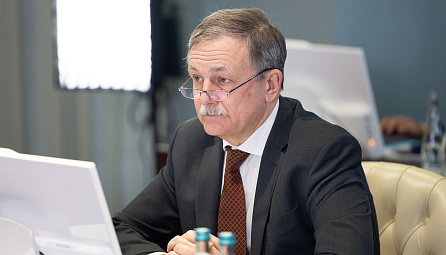 Заседание Коллегии ЕЭК 27 января 2026 г.