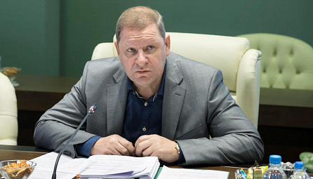 Пасяджэнне Кансультатыўнага камітэта па аграпрамысловай палітыцы пры Калегіі ЕЭК
