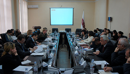 Եվրասիական տնտեսական ինտեգրման հեռանկարները. հայացք Հայաստանից