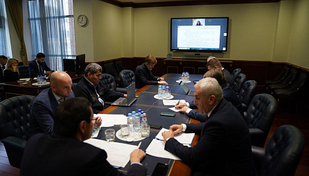 Первые тестовые перевозки с использованием электронных международных транспортных накладных e-CMR в ЕАЭС стартуют в 2026 году