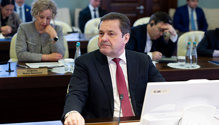 Жарылуу коркунучу бар чөйрөлөрдө иштөө үчүн жабдуулар боюнча техникалык регламентке карата стандарттардын тизмектери жаңыртылды