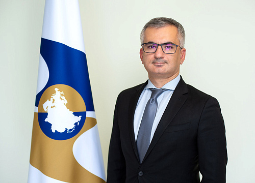 Ալեքսանյան Ալեքսանդր Սերգեյի​