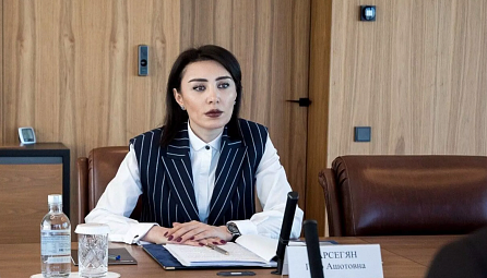 Կարևոր է, որ ՀՀ արդյունաբերությունն օգտվի ԵԱՏՄ սուբսիդիաներից. զրույց ԵՏՀ նախարարի հետ