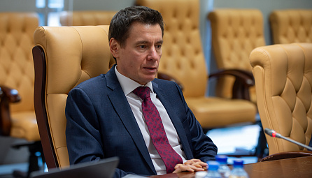 В ЕЭК обсудили расширение экспорта фармпродукции на рынки стран-партнеров по торговым соглашениям