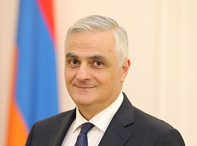 Գրիգորյան Մհեր Հերբերտի