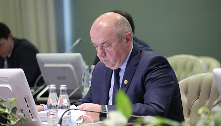 Заседание Коллегии ЕЭК 29 ноября 2021 г.