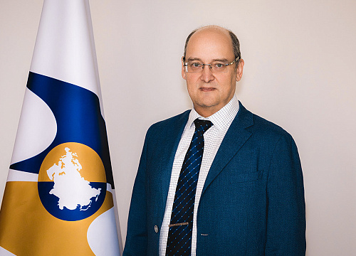 Nikolay Kushnarev