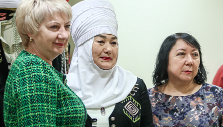 Международный праздник Наурыз