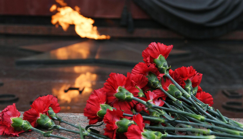 Bakytzhan Sagintayev's greetings on Victory Day