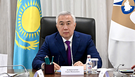Заседание Совета ЕЭК 20 мая 2026 г.