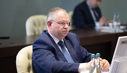 Заседание Коллегии ЕЭК 29 июня 2026 г.