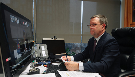 ЕАЭС и АСЕАН укрепляют сотрудничество в сфере защиты прав потребителей