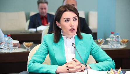 Գոհար Բարսեղյան. «Եվրասիական տեխնոլոգիական հարթակները ԵԱՏՄ-ում նորարարական գործունեության համակարգման հիմնական գործիքներից են»