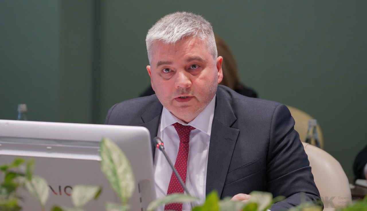 Заседание Коллегии ЕЭК 30 марта 2021 года (1)