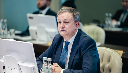 Заседание Коллегии ЕЭК 27 января 2025 г.
