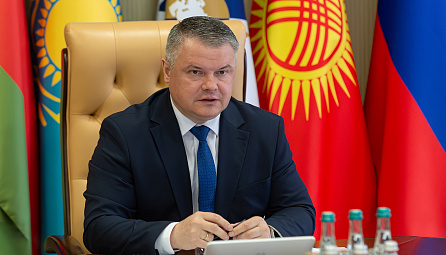 Цифра вместо бумаги: итоги таможенной революции ЕАЭС