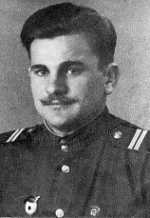 Мурашкин Владимир Григорьевич