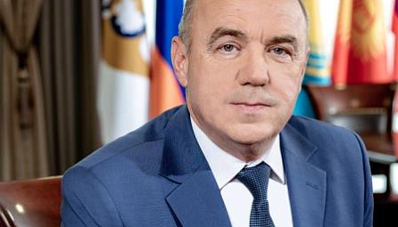 Интервью министра по техническому регулированию ЕЭК Виктора Назаренко «Российской газете»