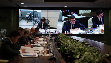 Заседание комитета по вопросам устранения разногласий и спорных ситуаций и обеспечения свободы перемещения товаров в ЕАЭС от 09 сентября 2022