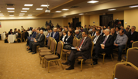 ԵՏՀ նախարարները համագործակցելու կոչ են ուղղել Հայաստանի գործարար հանրությանը 