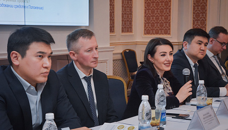 Развитие промышленности и АПК в рамках ЕАЭС обсудили в Бишкеке