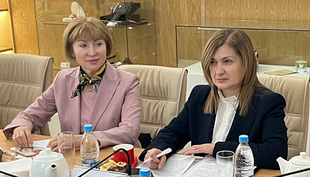 ЕЭК ЕАЭО елдерінің сарапшыларымен бірге халал өнімдер айналысының халықаралық тәжірибесін талқылады